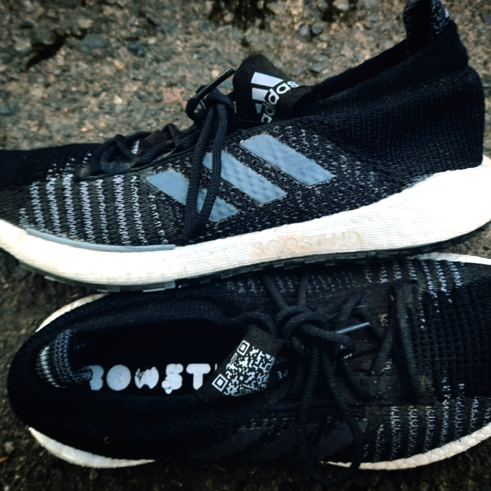 Adidas boost HD 8.5